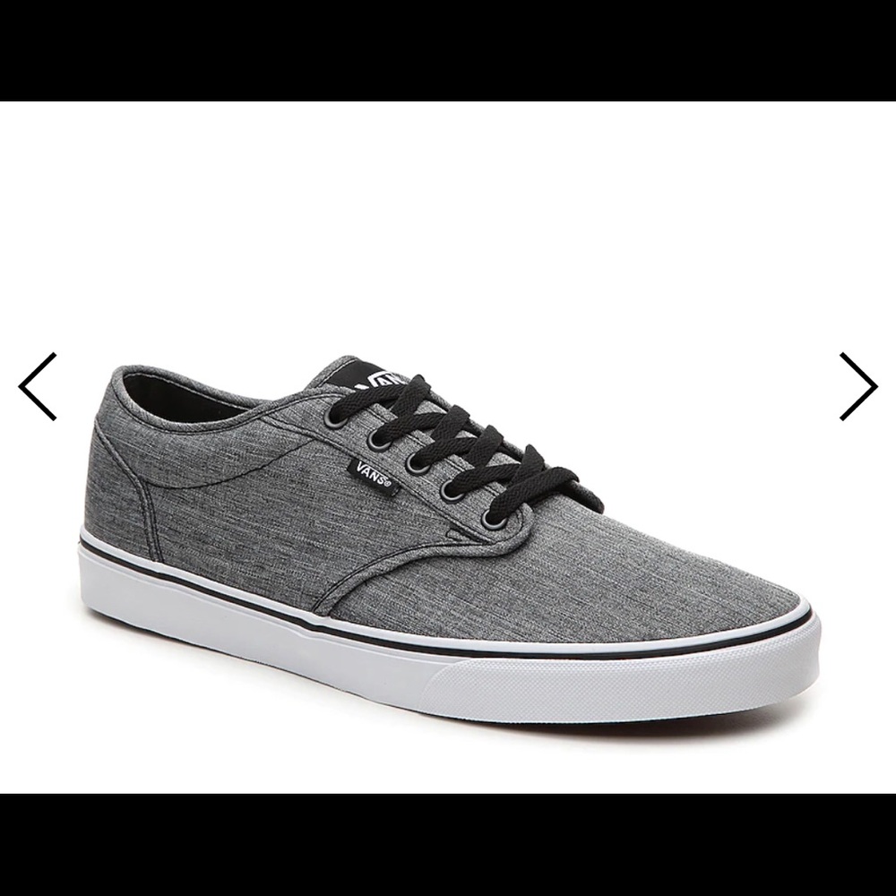Vans off the wall